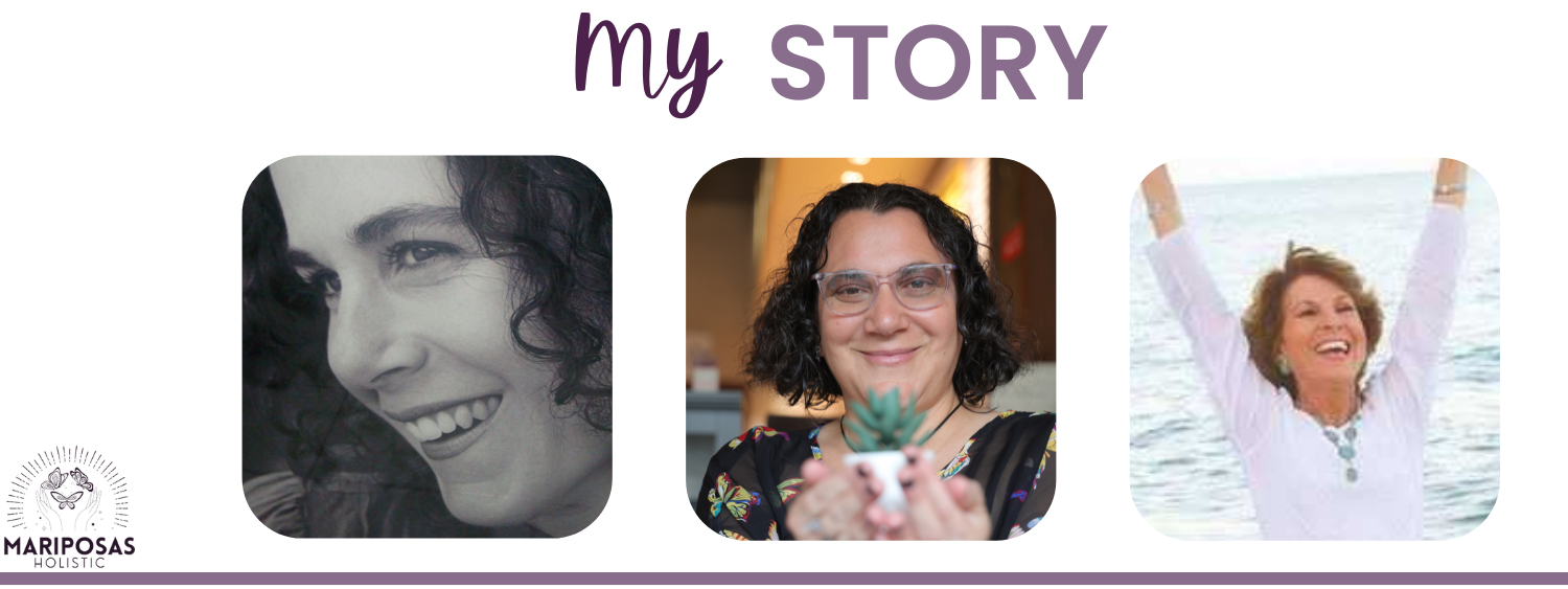 My story