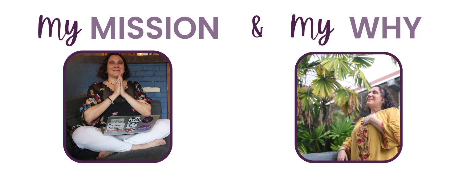 mission & why