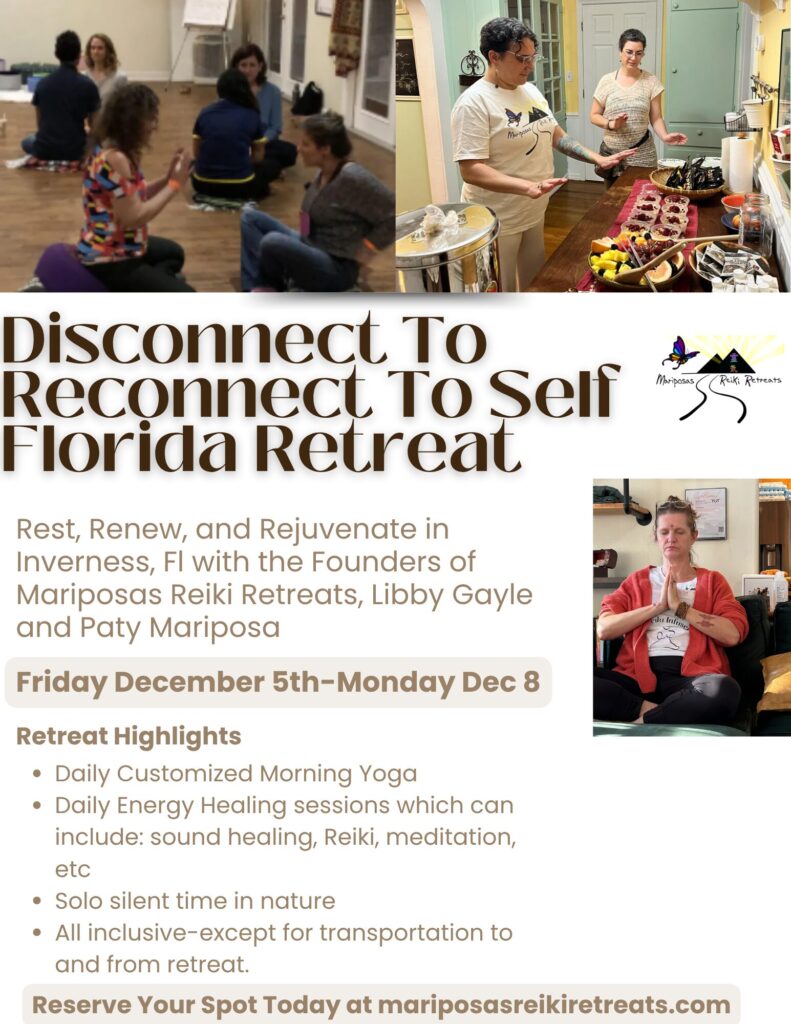 MRR FL 25 Retreat Flyer