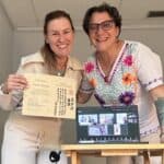 Certificate mariposas holistic