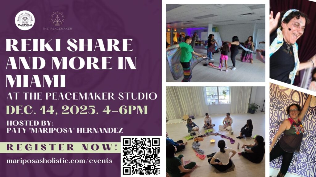 Reiki Share and more (1)