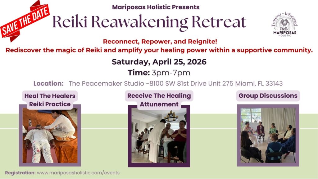 Reiki Awakening Retreat (1)