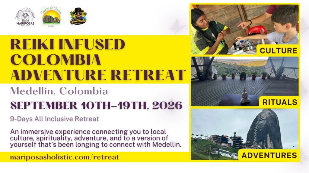 Reiki Infused Adventure Retreat (1)