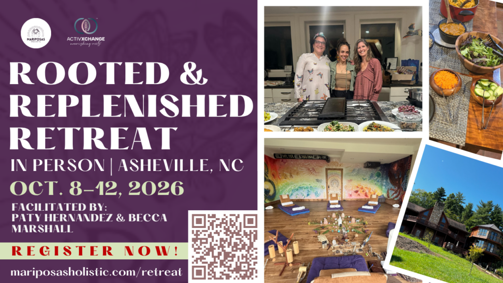 NC Retreat